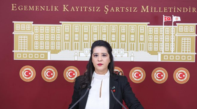 KIZILAY’IN AKP GENÇLİK KOLLARINA DAĞITTIĞI PARA MECLİS GÜNDEMİNDE