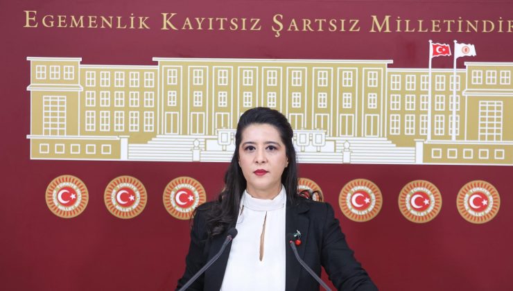 KIZILAY’IN AKP GENÇLİK KOLLARINA DAĞITTIĞI PARA MECLİS GÜNDEMİNDE