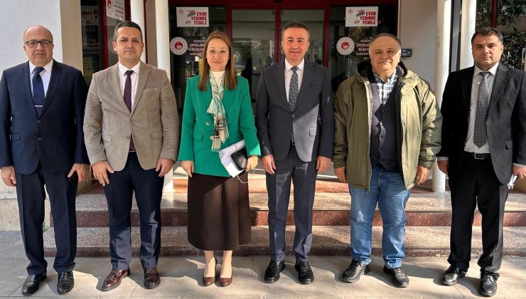 Gaziantep’te 12 bin 768 hasarlı binanın yıkımı tamamlandı, enkazı kaldırıldı